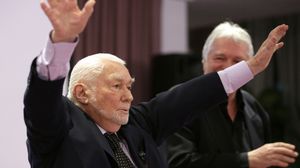 Regizorul Mircea Mureșan s-a stins din viață, la vârsta de 91 de ani Regizorul Mircea Mureșan s-a stins din viață, la vârsta de 91 de ani