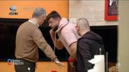 Cătălin de la Puterea Dragostei, despre bătaia cu băieții