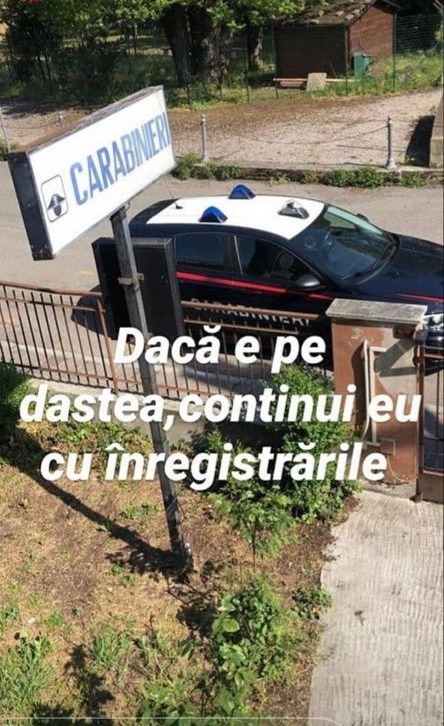 Motivul pentru care a venit poliția acasă la familia lui Sergio de la Puterea dragostei: Are legătură cu înregistrările