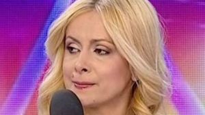 Simona Gherghe trece prin chinuri groaznice. E cumplit ce se întâmplă cu vedeta în aceste momente: „Îmi vine să mă...”