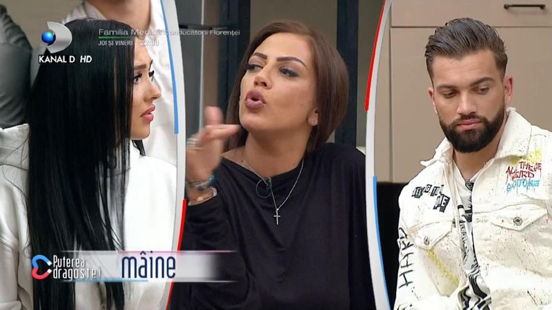 Scandalul băieților nu s-a terminat. Cătălin părăsește emisiunea?