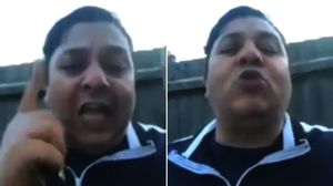 VIDEO. Scandal Bolintin Vale. S-a ajuns la amenințări cu moartea: „Torturez orice român..”