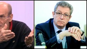 Cristian Tudor Popescu, despre Adrian-Streinu Cercel