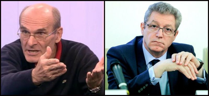 Cristian Tudor Popescu, despre Adrian-Streinu Cercel