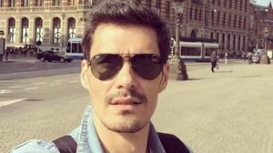 George Burcea îi dă târcoale Andreei Bălan. Cum a fost surprins 