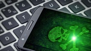 Alertă de la SRI! Ai primit și tu acest mesaj? Nu îl deschide. Ești ținta clară a atacatorilor cibernetici