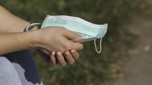 Amenzi de 50.000 de euro pentru cei care nu poartă mască în public. Cei mai vizați sunt...