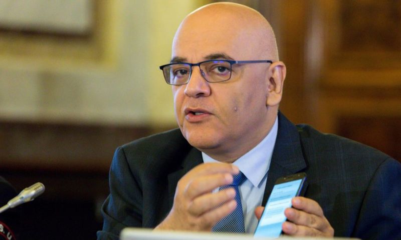 Raed Arafat, semnal de alarmă asupra relaxării măsurilor
