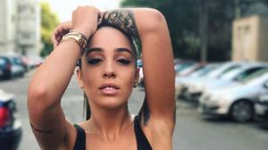 Cum arăta Ștefania, iubita lui Speak, în adolescență. Nu o să îți vină să crezi