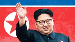Cine va prelua scaunul puterii după moartea lui Kim Jong-un? Se anunță ce e mai rău