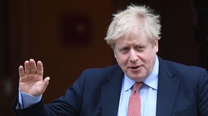 Boris Johnson a câștigat lupta cu COVID-19. Ce se întâmplă cu premierul britanic în aceste momente?