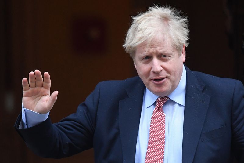 Boris Johnson a câștigat lupta cu COVID-19. Ce se întâmplă cu premierul britanic în aceste momente?