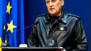 Marcel Vela despre geaca de piele care a făcut istorie în pandemie