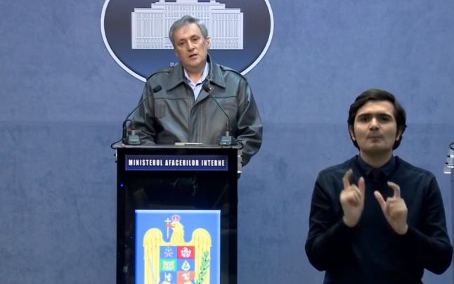 Marcel Vela despre geaca de piele care a făcut istorie &icirc;n pandemie