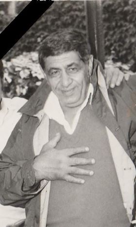 A murit Fane Tamango