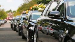 Știrea conform căreia „Regele Cimitirelor” a murit în urma unei operații este falsă! Cu cine a fost confundat Fane Tamango. Familia este devastată