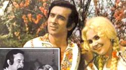 Mesaj CUTREMURĂTOR al Mariei Cornescu după moartea fostului ei soț, Nelu Bălășoiu: ”Un'te duci tu, puișor”