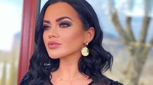 Legătura neștiută dintre Carmen de la Sălciua și un celebru star internațional. Abia acum s-a aflat