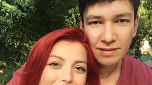 Elena și Cornel Ceartă în familia Elenei Gheorghe. Vedeta tocmai a mărturisit: „Cornel mai cedează câteodată”