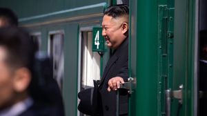 Informație bombă! Imaginile care arată unde se află Kim Jong-un. Ce s-a întâmplat, de fapt, cu dictatorul