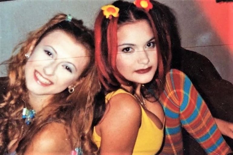 INCENDIAR! Andreea Bălan s-a sărutat cu Liviu Vârciu. Artista a spus tot