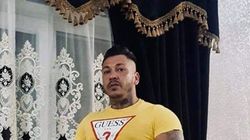 Bombardierul Gabriel Terry, săltat de Poliție. Durul din Ferentari și-a găsit nașul.