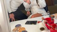 Roxana Buzoiu îi răspunde lui Sergio. Au întreținut relații intime?