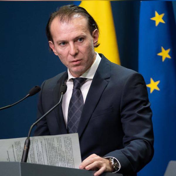 Florin Cîțu, anunț îngrijorător despre mărirea pensiilor