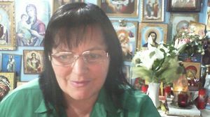 Maria Ghiorghiu, în doliu! A murit în Italia
