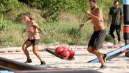 ​Asiana Peng a fost eliminata din competitia "Survivor Romania" 