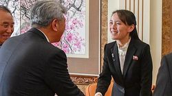 Cine este Kim Yo Jong, sora lui Kim Jong Un. Oficial este membră a Comitetului Central al Partidului Muncitoresc, neoficial - șefa de cabinet a fratelui său