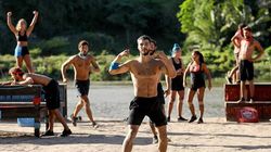 Concurentul secret de la Puterea Dragostei care a dat probe la Survivor România, exact ca Iancu Sterp! ”Am avut timpi buni la traseu, dar nu am avut noroc”! EXCLUSIV