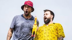 Dezvăluiri explozive despre trecutul lui CRBL. Ce legătură are Oase