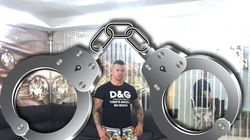 Bombardierii nu mai sunt chiar așa șmecheri! Cătălin Geolgău, apel disperat ca să își scape tovarășul Gabriel Terry de pușcărie: ”Păi cine sunt eu să stea Poliția dreaptă în fața mea?” VIDEO