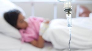 Medicii sunt în alertă! Tot mai mulți copii, internați la Terapie Intensivă. Care este legătura cu COVID-19