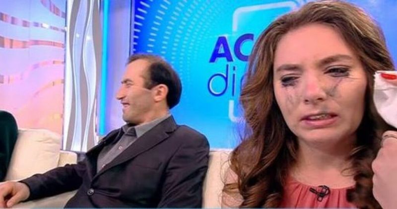 Scandal crunt între Vulpița și Viorel! Nu mai există cale de împăcare. Jigniri ca la ușa cortului între cei doi. 