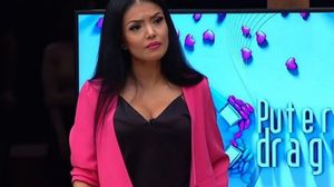 Puterea Dragostei: „A fost descalificat!” Anunțul făcut de Andreea Mantea în direct 