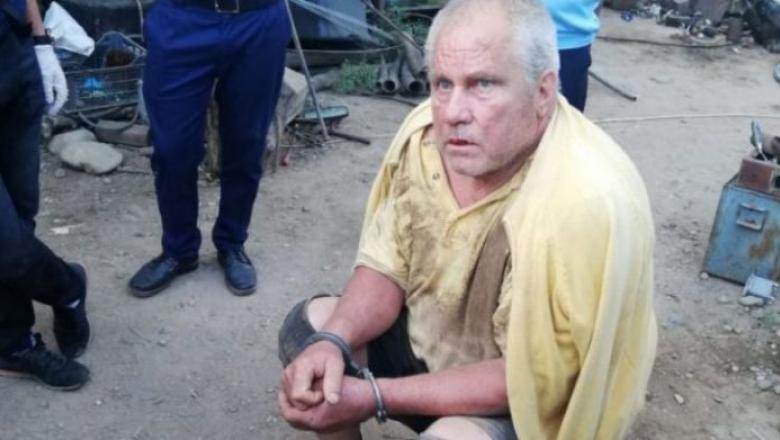 Dincă a șocat toată închisoarea. Panică printre deținuti, după ce s-a hotărât să spună tot adevărul