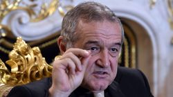 Gigi Becali lansează o teorie a conspirației: „Au băgat la morgă virusul. Doar 200 au murit de coronavirus”
