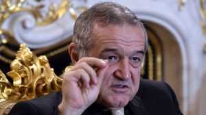 Gigi Becali lansează o teorie a conspirației: „Au băgat la morgă virusul. Doar 200 au murit de cotonavirus”