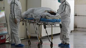 Coronavirus face încă zece victime în România. Bilanțul s-a ridicat la 641