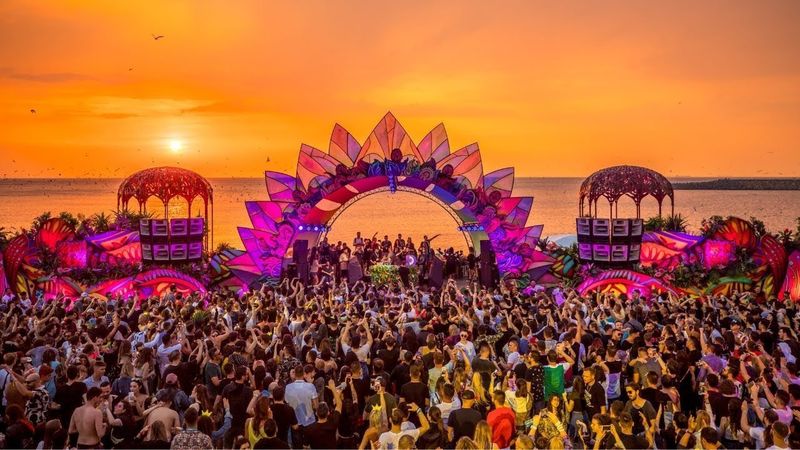Neversea și Untold nu se anulează! Organizatorii festivalurilor, anunț bombă pentru fani
