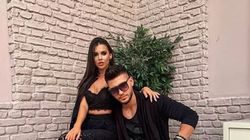 Andra Volos o atacă din nou pe Anamaria Lintaru! ”Nu-mi place! Genul ei de frumusețe mă lasă rece”! Totul a pornit de la o provocare de a se demachia în direct