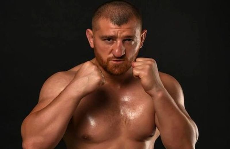 catalin Cătălin Moroșanu, lovit puternic de pandemia de coronavirus. Pierderi de sute de mii de euro pentru luptător