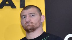 Cătălin Moroșanu, lovit puternic de pandemia de coronavirus. Pierderi de sute de mii de euro pentru luptător