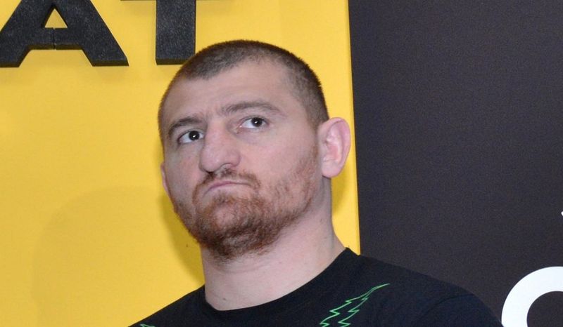 morosanu Cătălin Moroșanu, lovit puternic de pandemia de coronavirus. Pierderi de sute de mii de euro pentru luptător