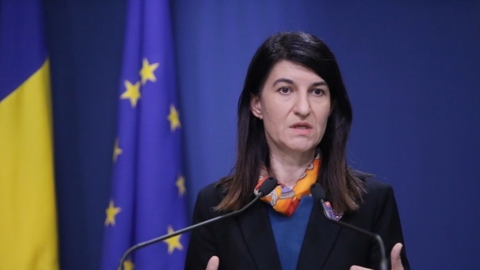 Crește ajutorul de șomaj! Violeta Alexandru tocmai a făcut anunțul