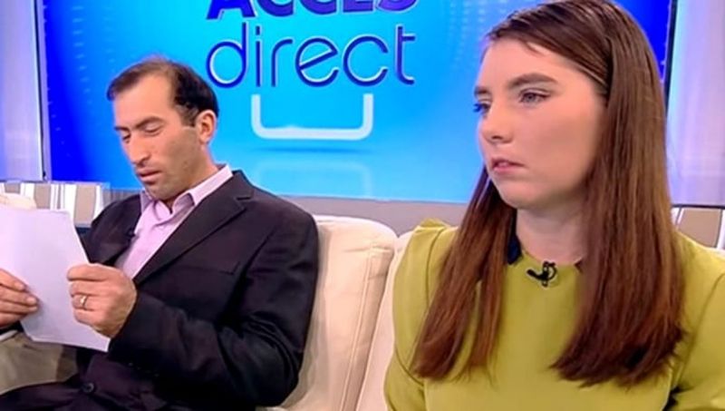 S-a terminat! Vulpița a anunțat despărțirea, &icirc;n direct. &bdquo;Viorele, m-am săturat. Nu mai vreau să trăiesc cu tine&rdquo;