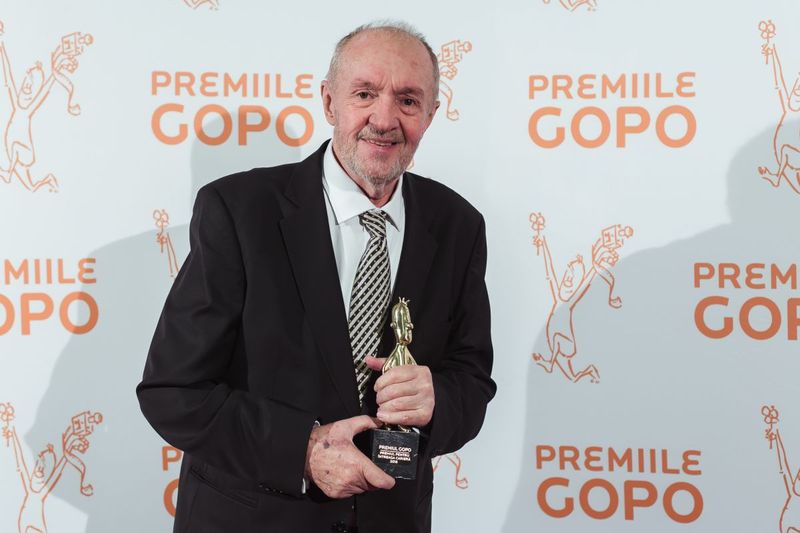 Drama unui mare actor rom&acirc;n. Boala l-a &icirc;ngenuncheat pe Vladimir Găitan: &bdquo;Simt că sf&acirc;rșitul &icirc;mi e aproape&rdquo;