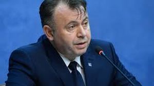 Nelu Tătaru îi îndeamnă pe români să se vaccineze: „Legea vaccinării trebuie să existe”